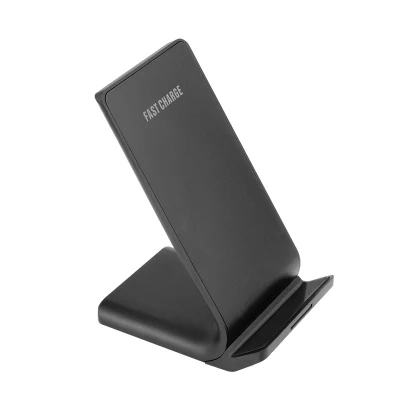 Neuartiger Desktop-Business-Universal-10-W-Wireless-Ladegerät für Mobiltelefone